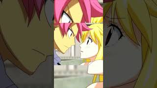 Nalu moment | Fairy tail edit |