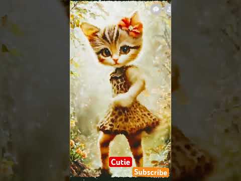 Crazy cat dancing 😹 #catdance #funnycatvideos #shorts #shortsfeed