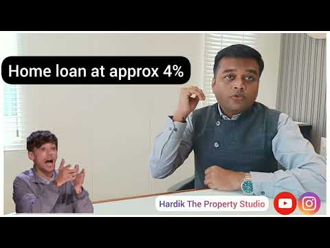 Home Loan: Tax Benefits VS Other Property #Homeloan