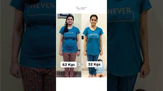 10 kgs FATLOSS (Breastfeeding mom)