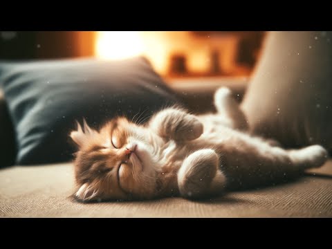 Deep Sleep Music - Hypnotic Melodies to Relax Mind and Body