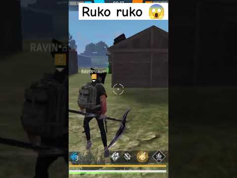 #freefire #howtohandle1vs4situationinfreefire #garenafreefire #freefire1vs1customtipsandtricks