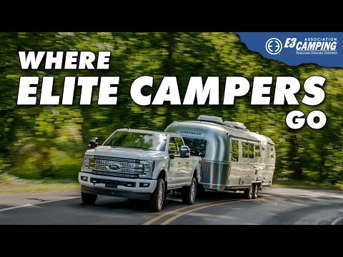 Unleash the Journey: Epic RV'ing Adventure Show Await!  #RV #camping