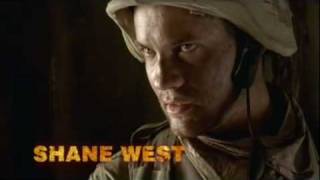 RED SANDS (2009) Official Movie Trailer