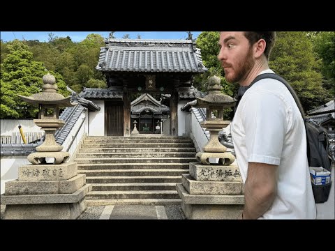 DougDoug's Japan Vlog (this is for a tax writeoff)