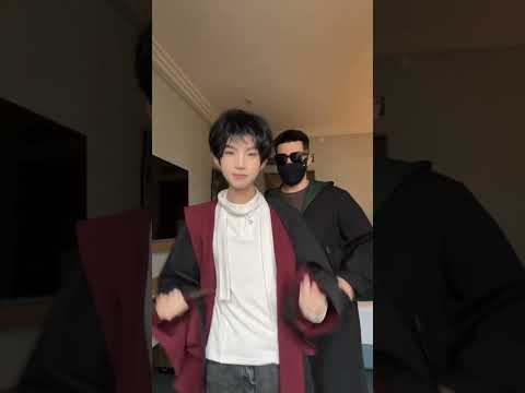 bl couple chinese/tiktok #blchinese #bltiktok #chineseboy #cuteboy #blcouple