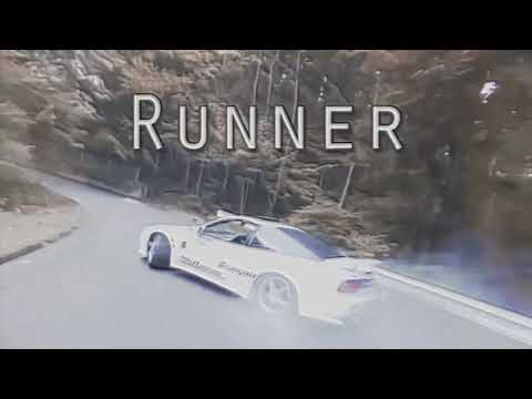 KSLV - Runner