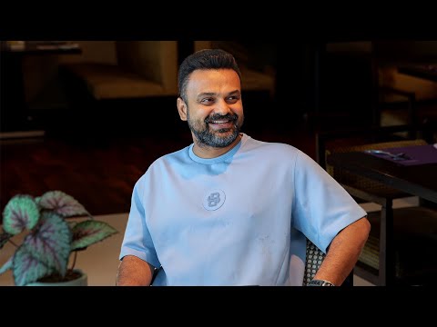 Indian actor Kunchacko Boban discusses #MeToo and his serial killer role in Bougainvillea