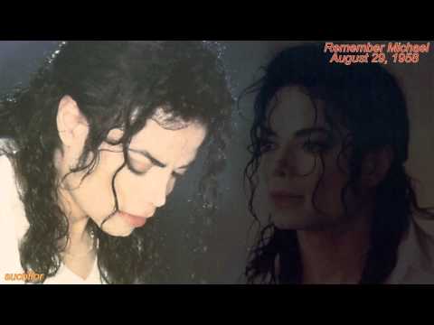 MICHAEL JACKSON - DON'T WALK AWAY