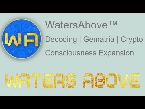 Archaix Welcomes Waters Above