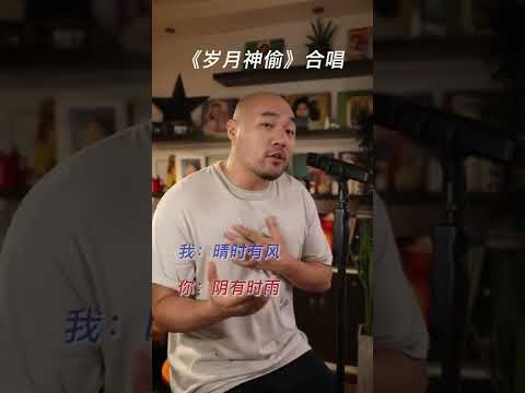 寻找最治愈声音，快来和我一起合唱吧～#合唱一夏