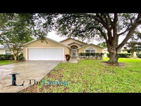 Oviedo Florida Home For Rent | 3bd/2bth Lakefront Rental Home by Oviedo Property Management