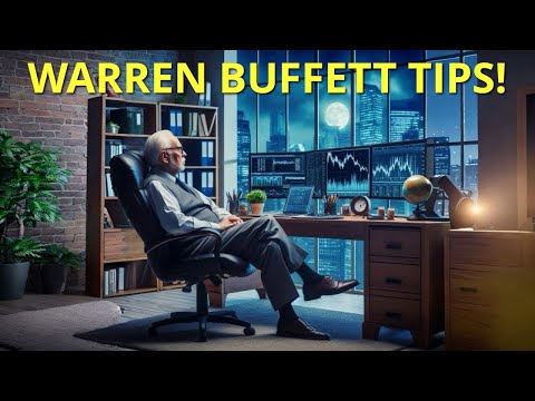 3 Things Poor People Waste Their Money On! By Warren Buffet