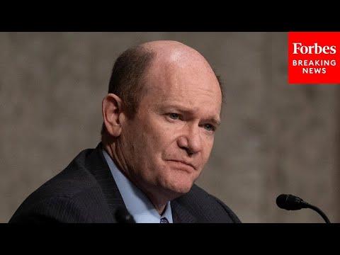 Chris Coons Leads Senate Judiciary Committee Hearing To Conduct Oversight Of U.S. Copyright Office