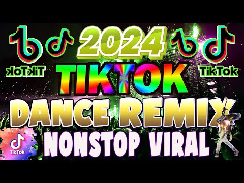 🔥NEW TIKTOK MASHUP NONSTOP REMIX 2024🔥TIKTOK BUDOTS DANCE CRAZE REMIX 2024🔥TRENDING TIKTOK VIRAL