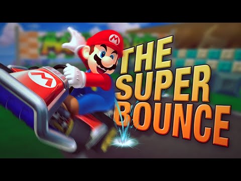 New Skip BREAKS Mario Kart DS After 18 Years