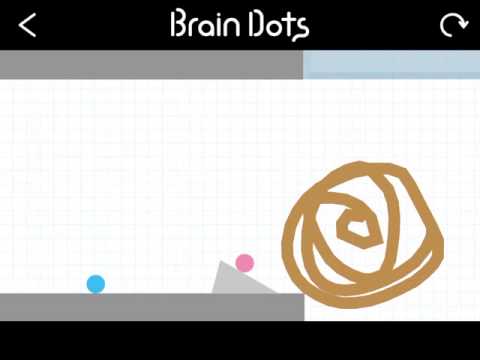 I cleared Builder release's stage 18 on Brain Dots! http://braindotsapp.com #BrainDots #Brain...