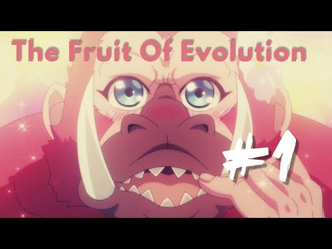 The Fruit Of Evolution Best / Funny Moments #1