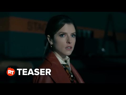 Woman of the Hour Teaser Trailer (2024)