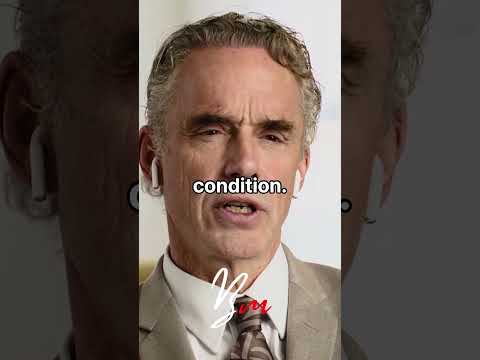 Getting Through Rough Times - Jordan Peterson