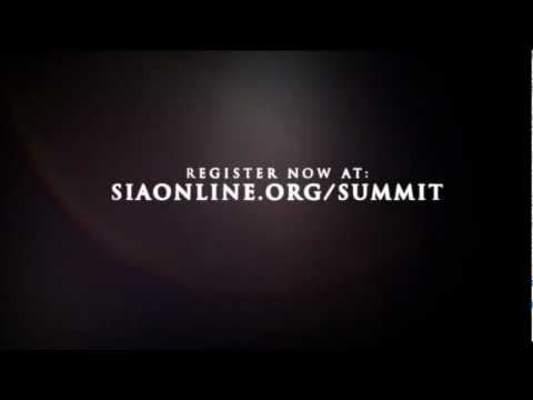 Security Industry Association: 2012 Government Summit Registration Video