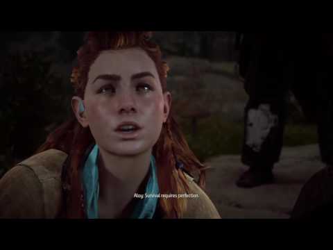 Horizon Zero Dawn l Part 2