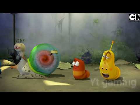 larva mushroom hindi dubbed episode