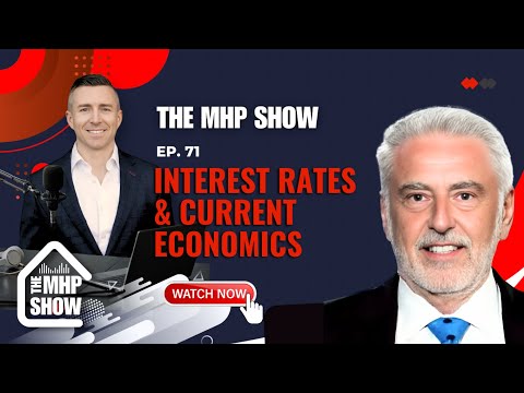 Interest Rates & Current Economics | Episode 71 | Lee Meekcoms of Parkbridge Capital Group