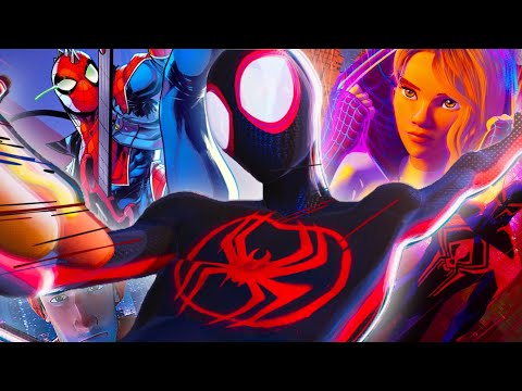 Ranking Every Version of Spider-Man (Tier List)