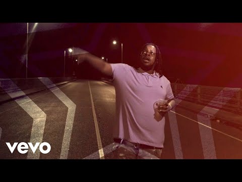 Shaqstar - Shooting Star (Official Music Video)