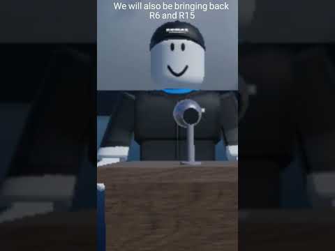 if roblox removed rthro