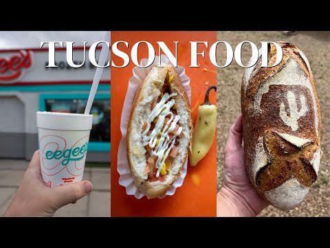 9 Places to Eat in Tucson, Arizona