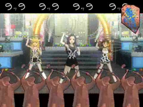 アイドルマスターMAD合作「七色のニコニコ動画」 P 1