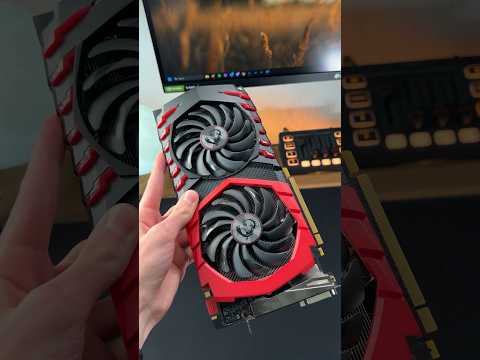 Budget PC Gamers Should Know About this GPU