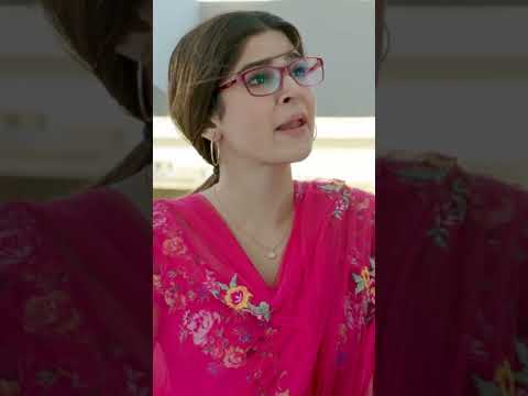 Ye Scratch Kis Ne Dala | Karachi Se Lahore | Pakistani Movie | Shorts