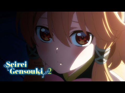 My Adopted Isekai Sister Can't be this Cute! | Seirei Gensouki: Spirit Chronicles Season 2