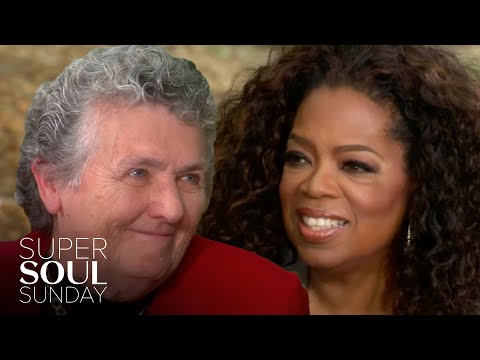 Sister Joan Chittister on The Divine Feminine | Super Soul Sunday | OWN