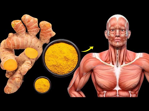 What Happens To Your Body When You Take Turmeric Everyday