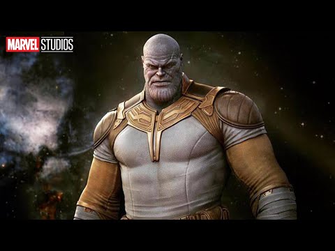 BREAKING! THANOS RETURNING TO THE MCU Avengers Secret Wars WHY DOOM NEEDS HIM