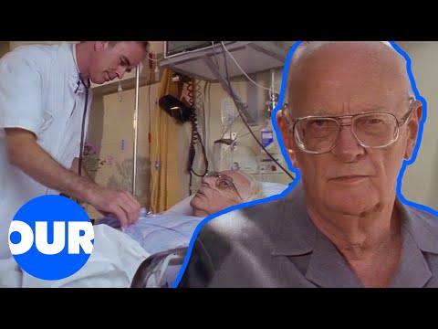 Life After Death? Arthur C Clarke Investigates Mysterious Near-death Experiences | Our History