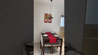 2 BHK interior Design l Home Tour l Simple Interior l Pune