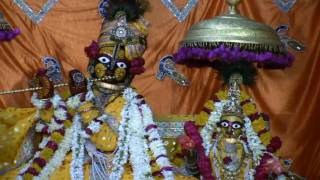 VRINDAVAN, THE PLAYGROUND OF KRISHNA (Full)