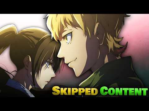 TOWER OF GOD Season 2 Cut Content – What Happened To Baam & What Did The Anime Change? EPISODE 1 - 3