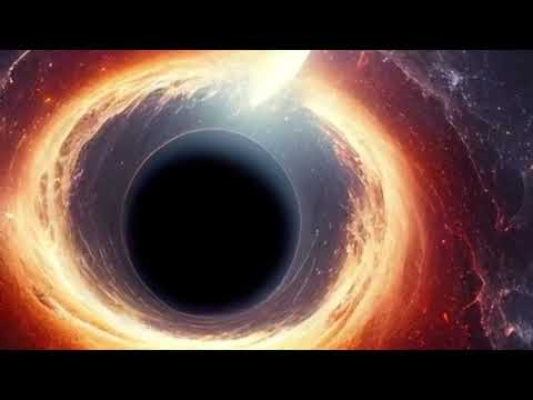 What Causes Time Dilation? | Understanding Time Dilation & Black Holes | #timedilation