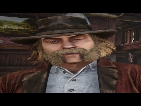 making roleplayers rage on red dead rp