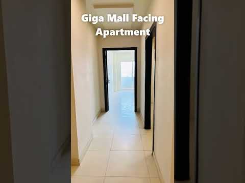 Apartment for sale, DHA Islamabad