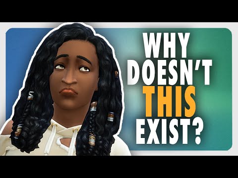 5 Things That SHOULD Be in Sims 4 in 2024