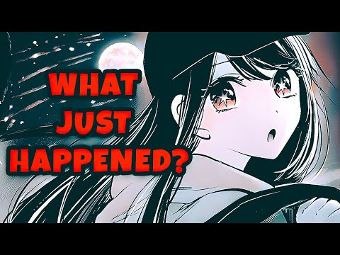 The SHOCKING SECRET In Ai's Dark Past! // Oshi no Ko 131