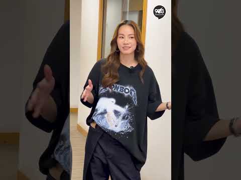 【FansTV】鄧麗欣👗Sis私服服