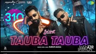 Tauba Tauba | Bad Newz | Vicky Kaushal | Triptii Dimri | Karan AujlaYouTube · Saregama Music2 Jul